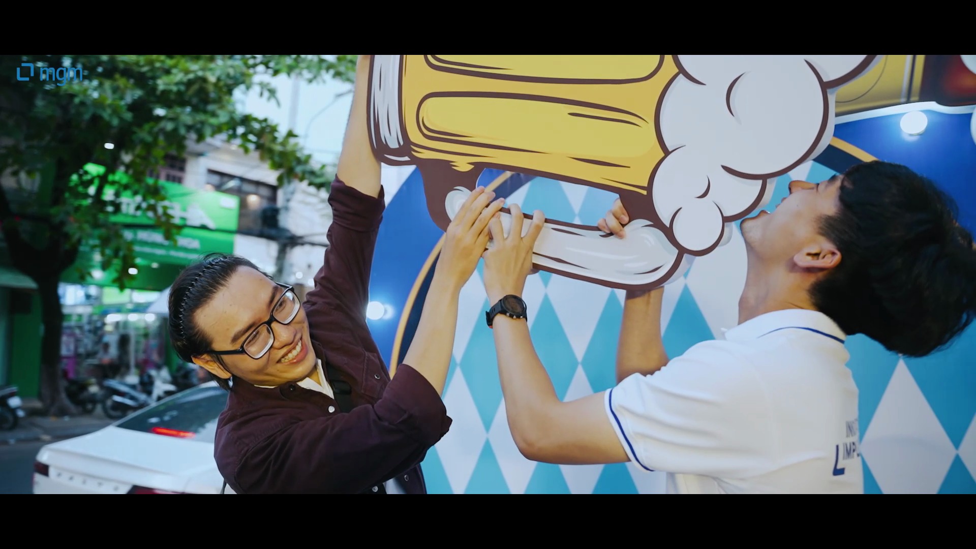 mgm Oktoberfest 2022 - Official Video Highlight